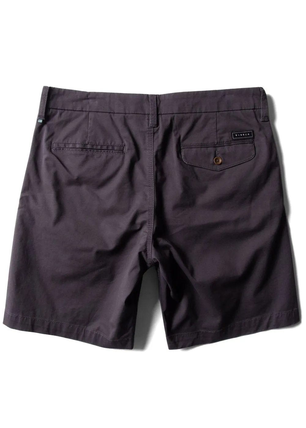 No See Ums Eco 18" Walkshort sold by VISSLA product image thumbnail 2