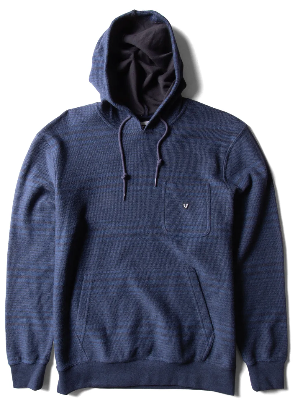 Trapper Po Hoodie Fleece sold by VISSLA