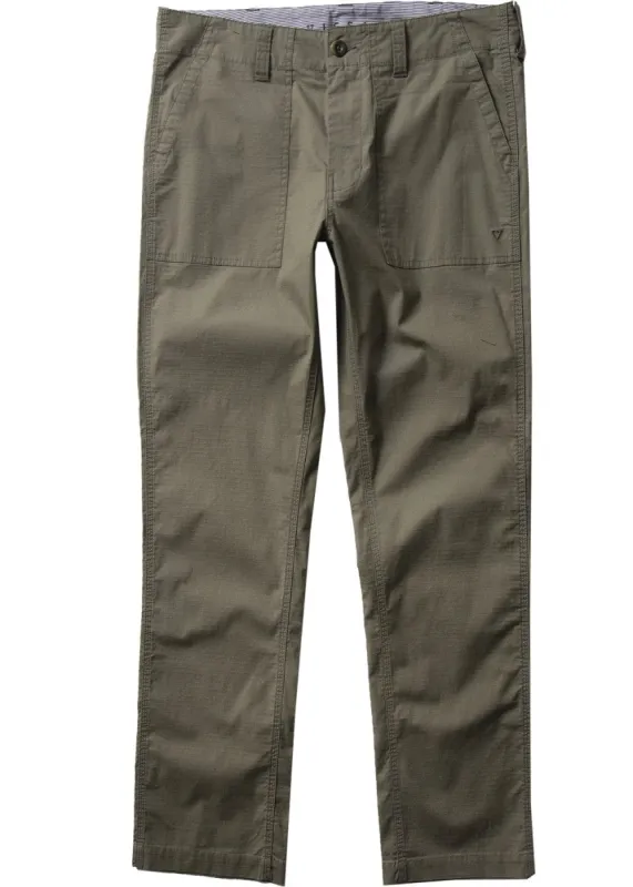 Drills Eco Pant sold by VISSLA