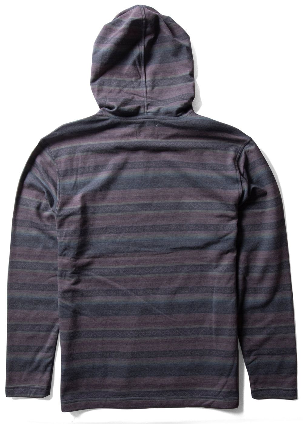 Gringo Perdido Po Hoodie sold by VISSLA product image thumbnail 2