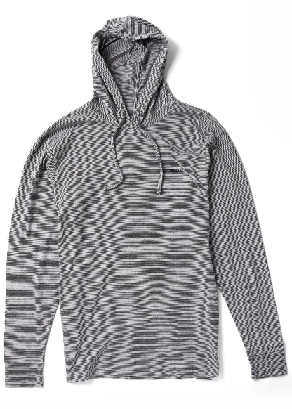 Take Two Po Hoodie sold by VISSLA