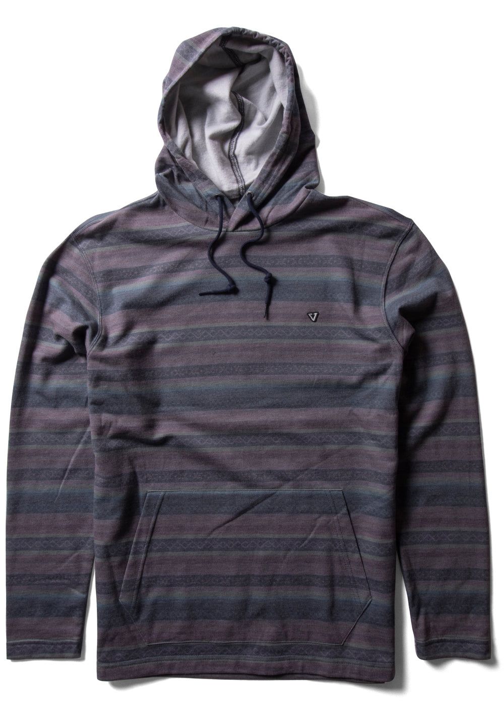 Gringo Perdido Po Hoodie sold by VISSLA