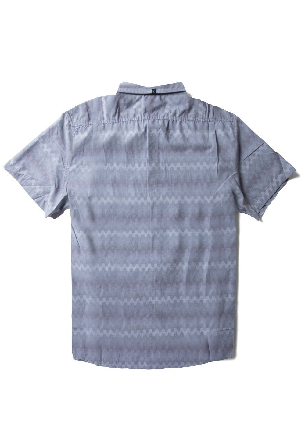 Wago Eco Ss Shirt sold by VISSLA product image thumbnail 2