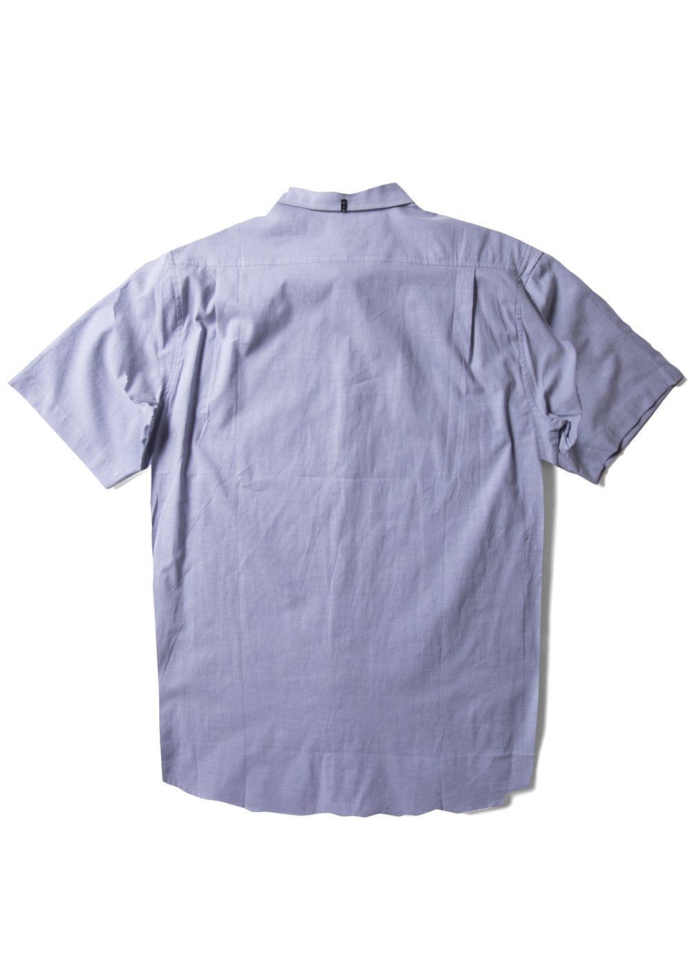 The Box Eco Ss Shirt sold by VISSLA product image thumbnail 2