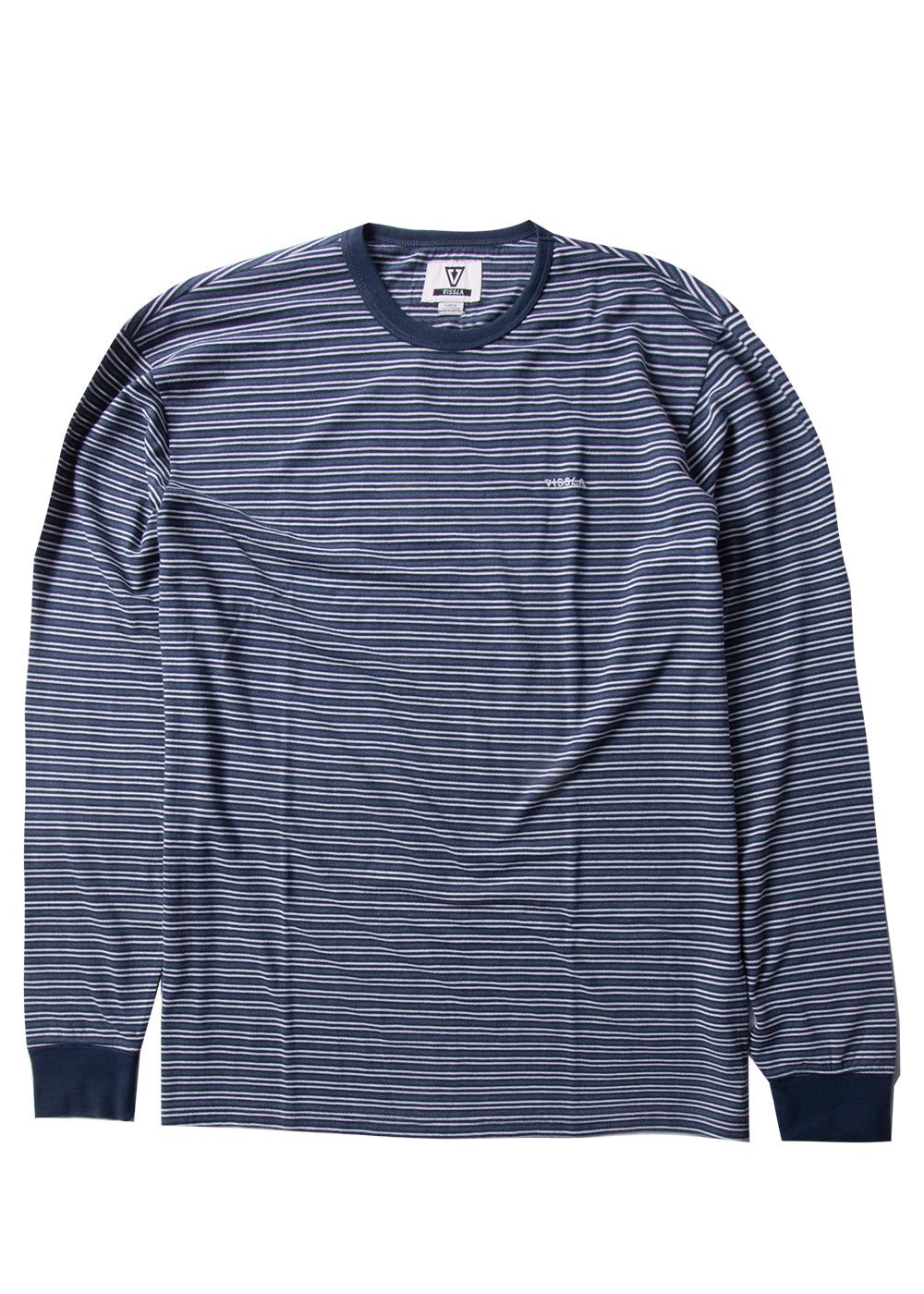 Trimmer Ls Tee sold by VISSLA