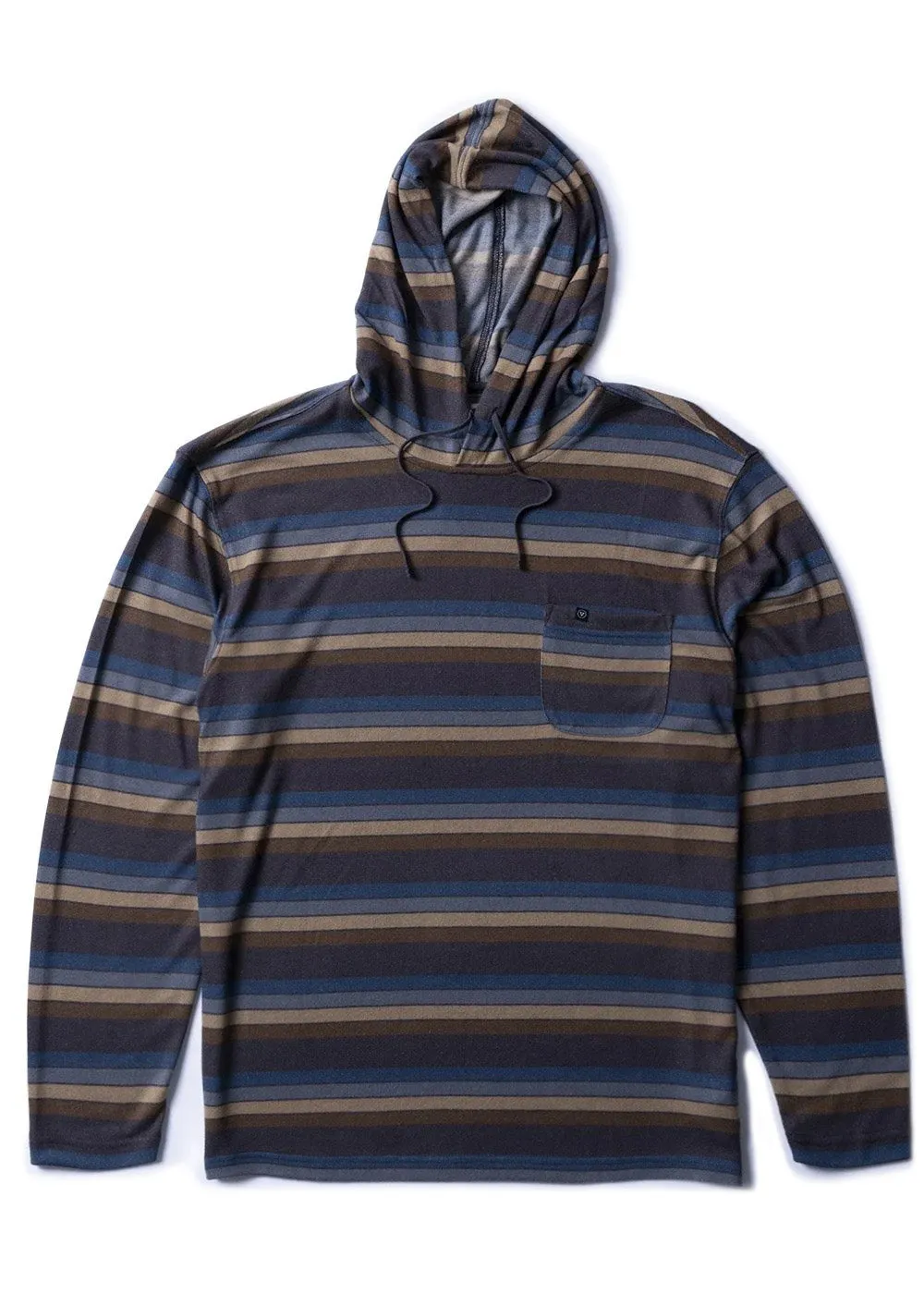 Bonfire Knit Pullover sold by VISSLA
