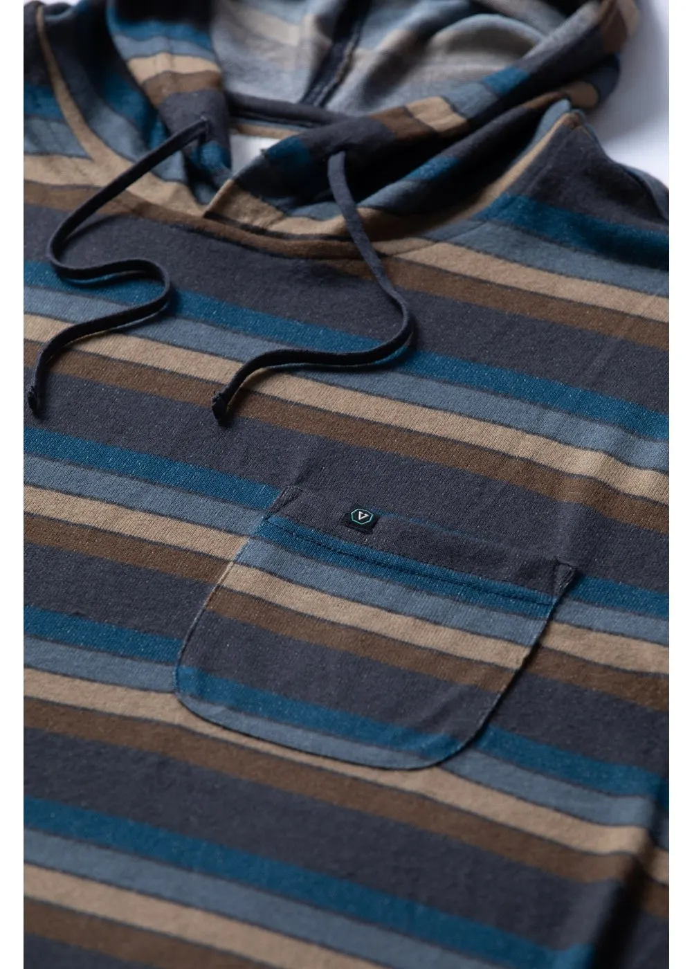 Bonfire Knit Pullover sold by VISSLA product image thumbnail 3