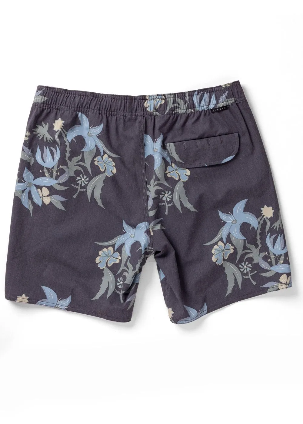 Hibiscus Haze 16.5" Ecolastic sold by VISSLA product image thumbnail 3