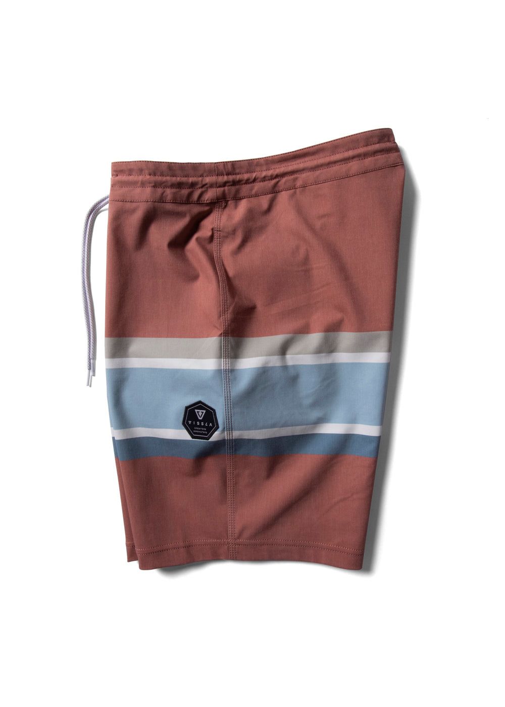 Cheater Five 18.5" Boardshort sold by VISSLA product image thumbnail 3