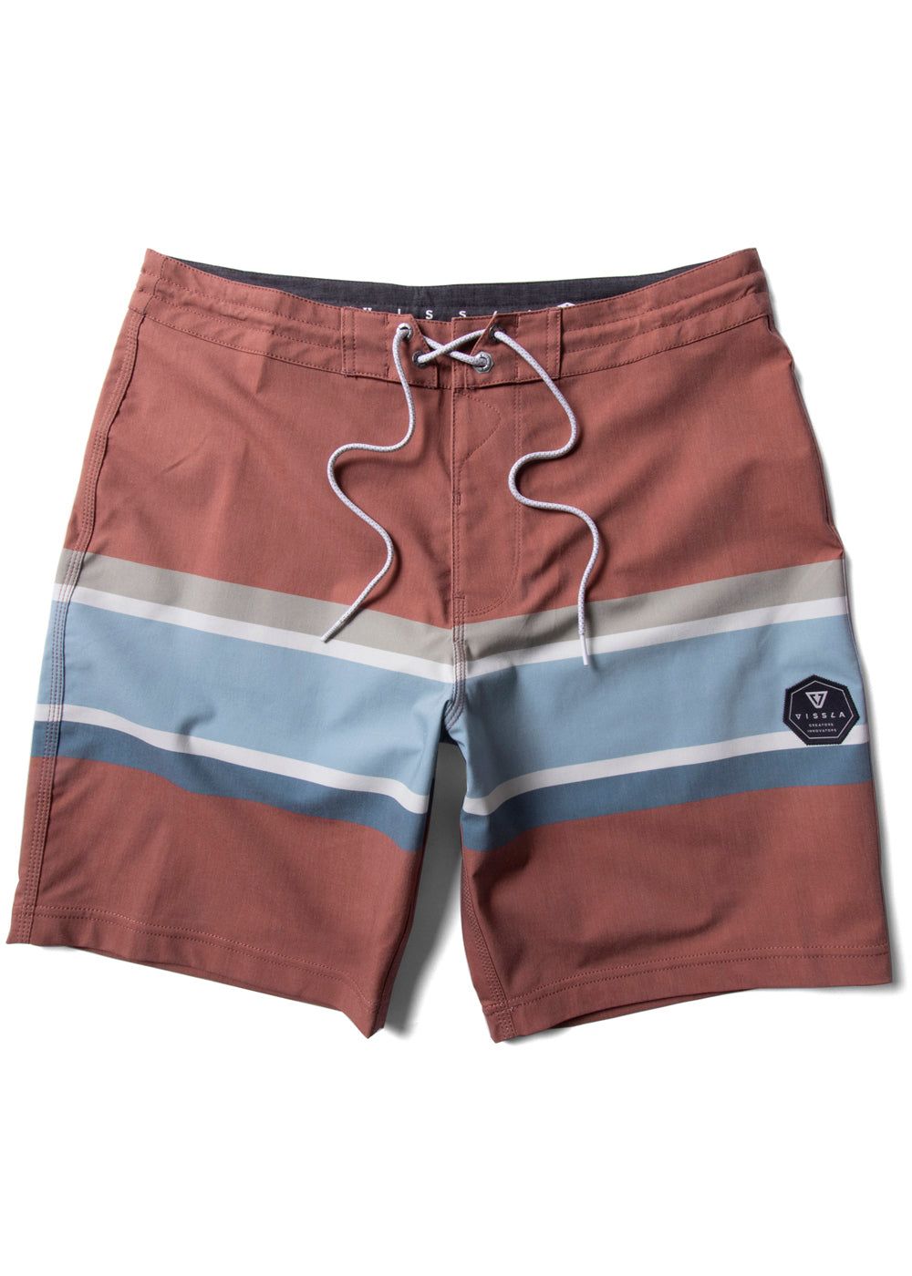 Cheater Five 18.5" Boardshort sold by VISSLA