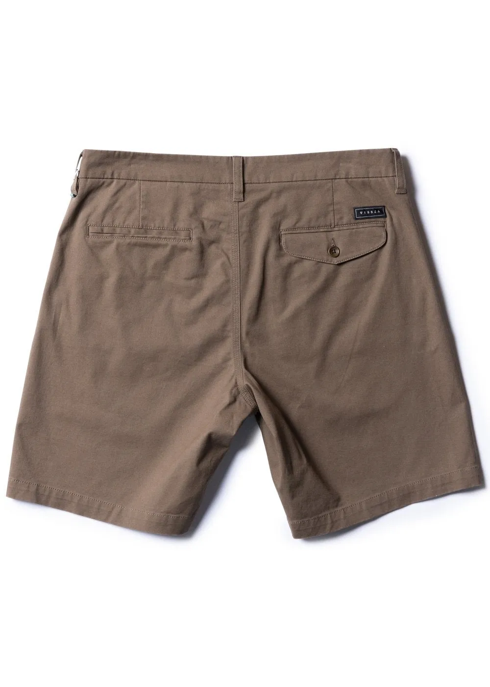 No See Ums Eco 18" Walkshort sold by VISSLA product image thumbnail 2