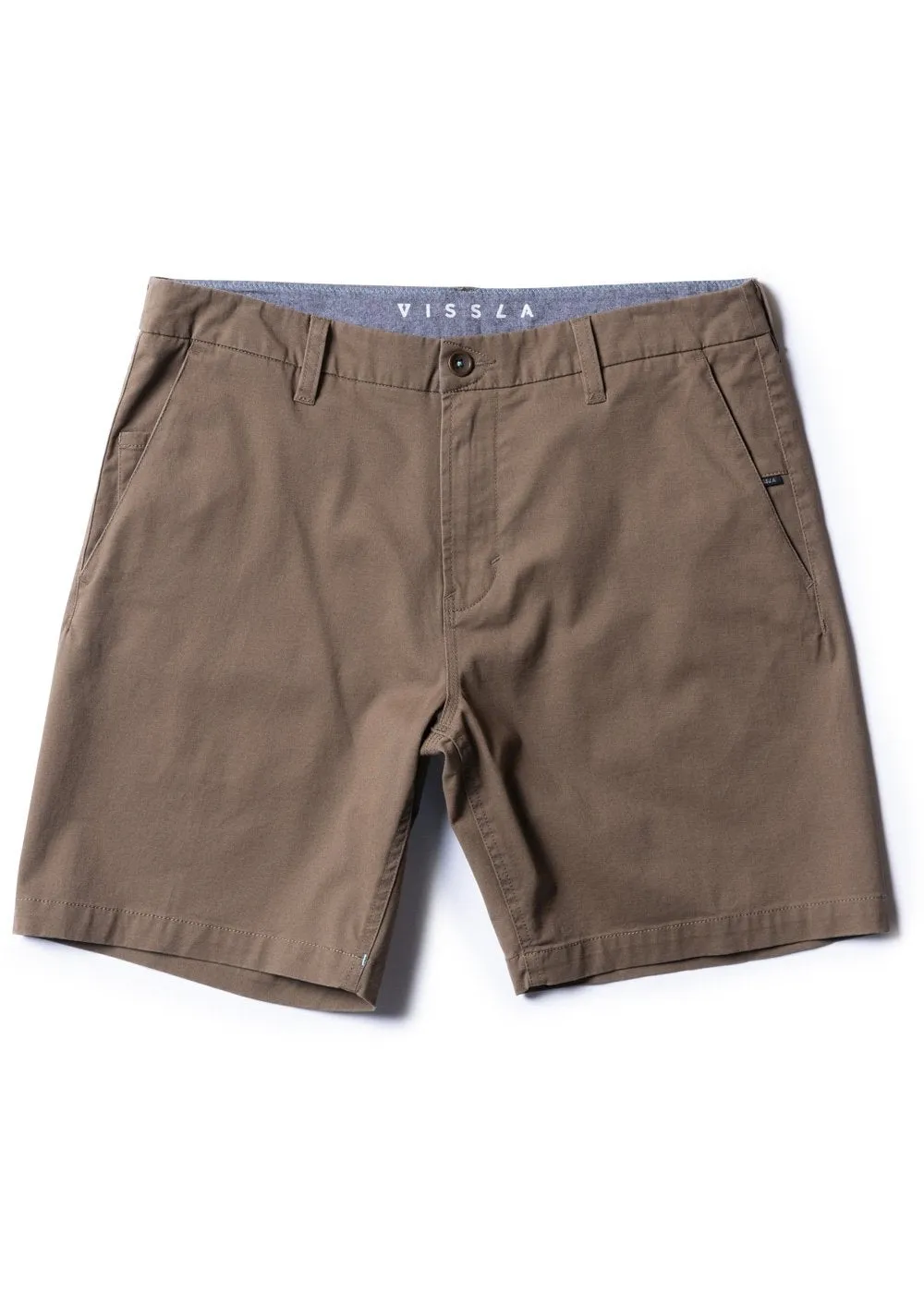 No See Ums Eco 18" Walkshort sold by VISSLA