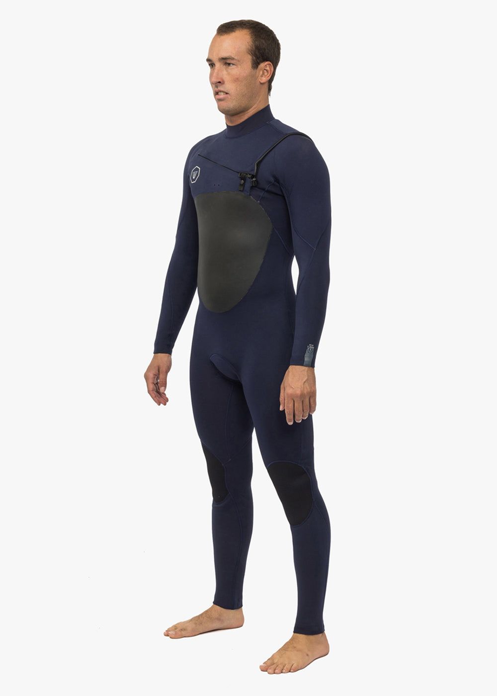 7 Seas 3-2 Full Chest Zip Wetsuit sold by VISSLA product image thumbnail 3