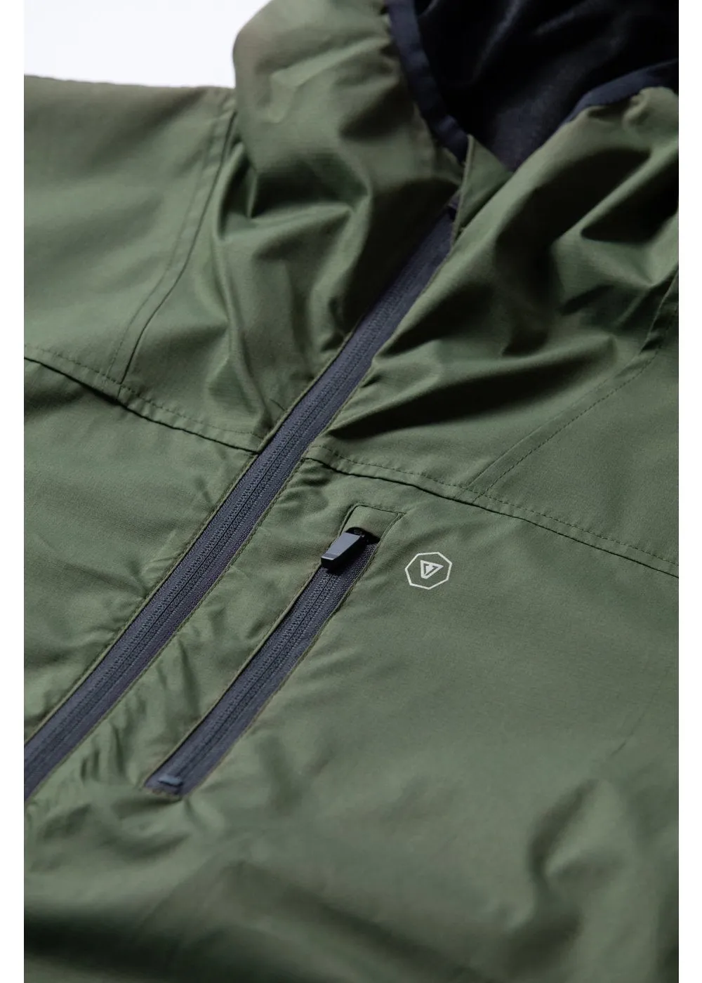Offshore Eco Windbreaker sold by VISSLA product image thumbnail 4