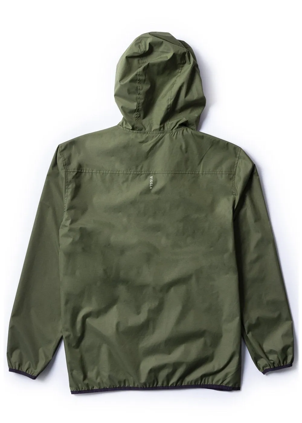 Offshore Eco Windbreaker sold by VISSLA product image thumbnail 3