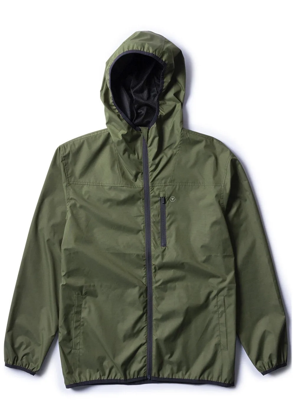 Offshore Eco Windbreaker sold by VISSLA