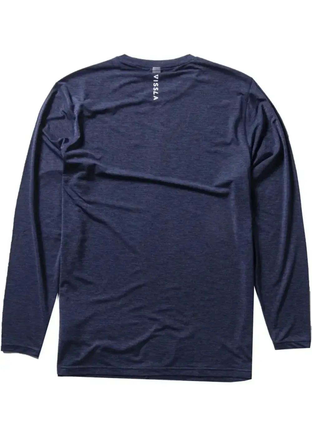 Twisted Eco Long Sleeve Lycra Rash Guard sold by VISSLA product image thumbnail 2