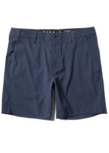 Cutlap Eco 17.5" Hybrid Walkshort sold by VISSLA