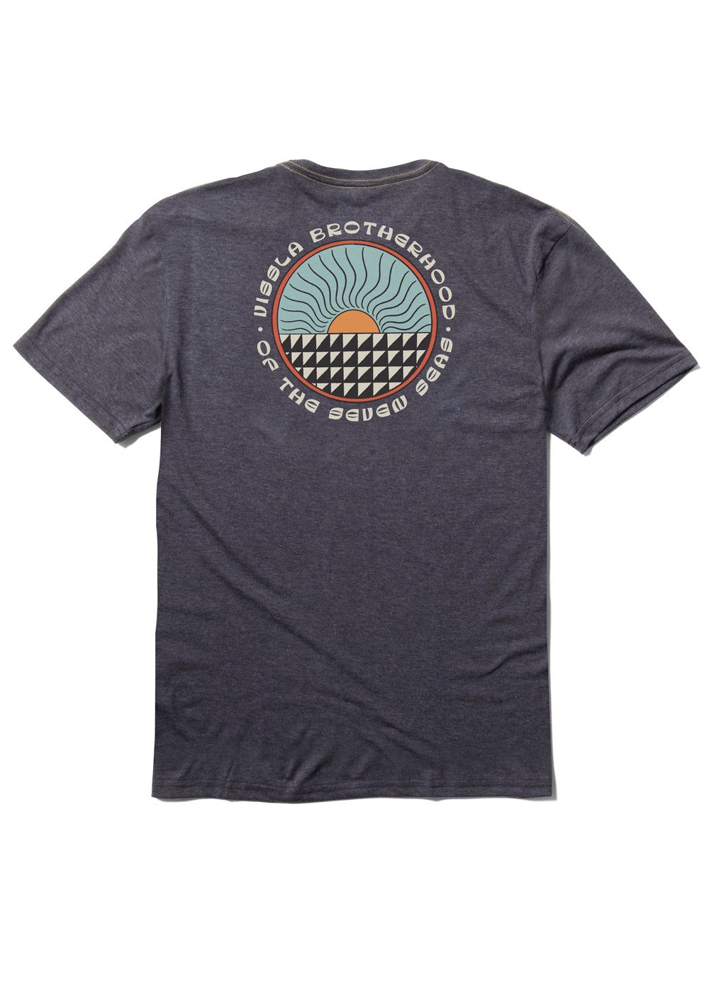 Surf Check Comp Lite Eco Performance Tee sold by VISSLA