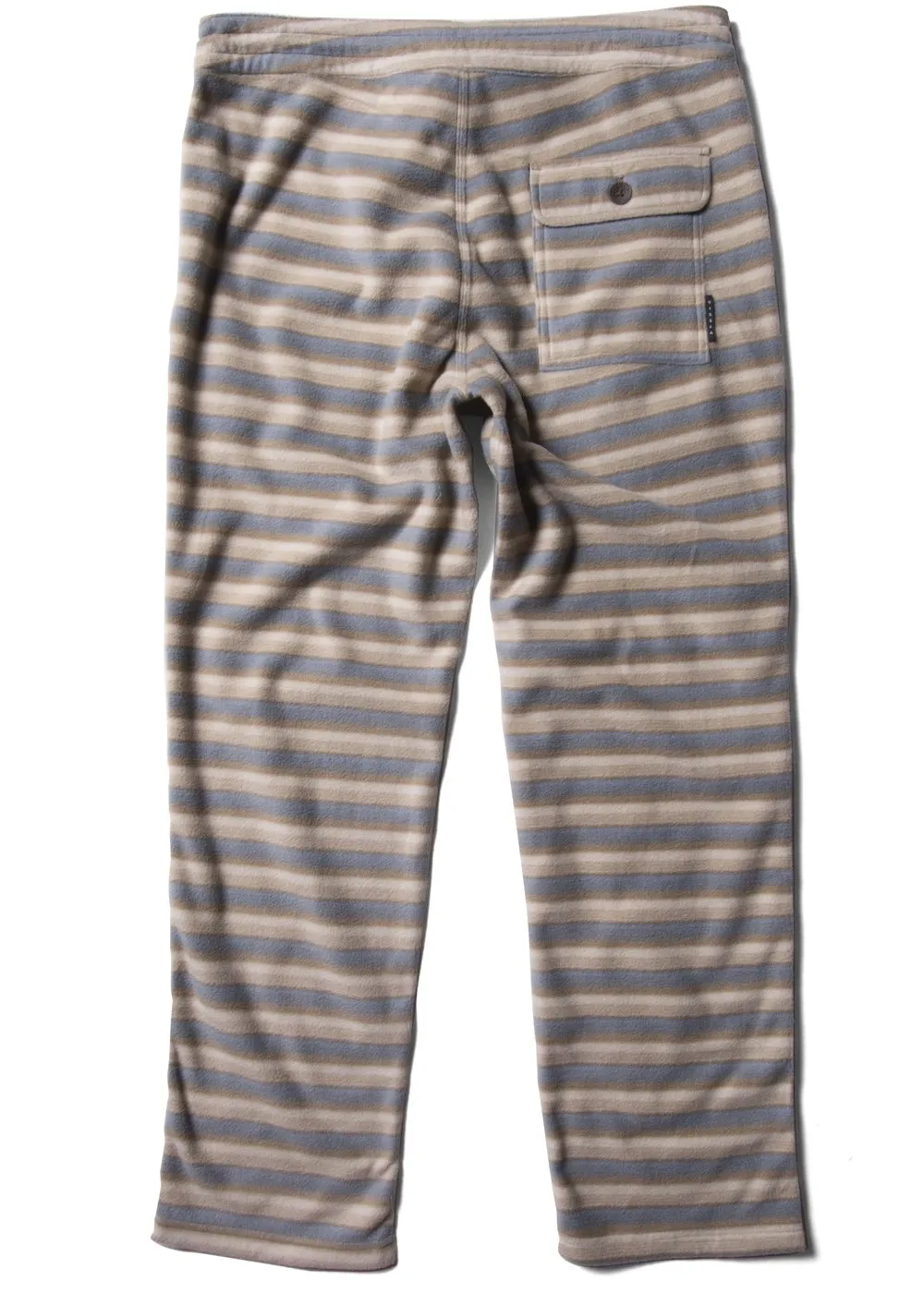 Eco-Zy Sofa Surfer Pant sold by VISSLA product image thumbnail 2