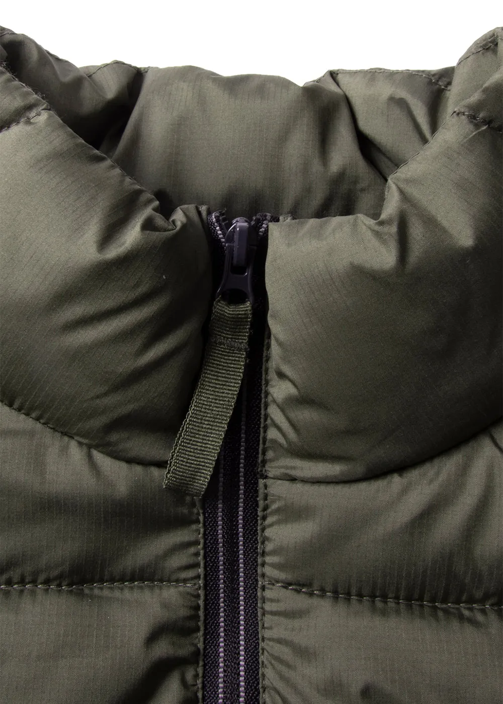 Easy Seas Eco Puff Jacket sold by VISSLA product image thumbnail 3