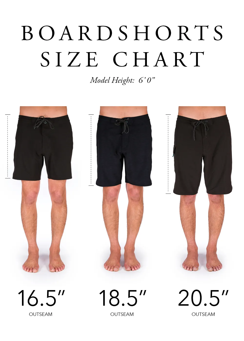 Trip Out 17.5" Boardshort sold by VISSLA product image thumbnail 4