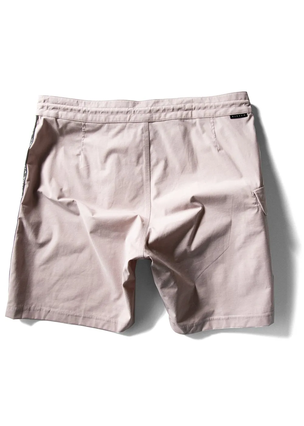 Trip Out 17.5" Boardshort sold by VISSLA product image thumbnail 2