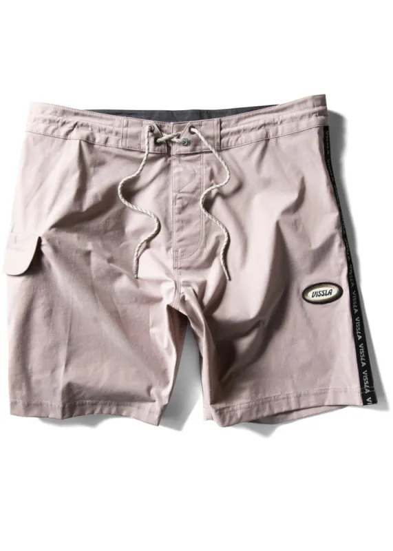 Trip Out 17.5" Boardshort sold by VISSLA