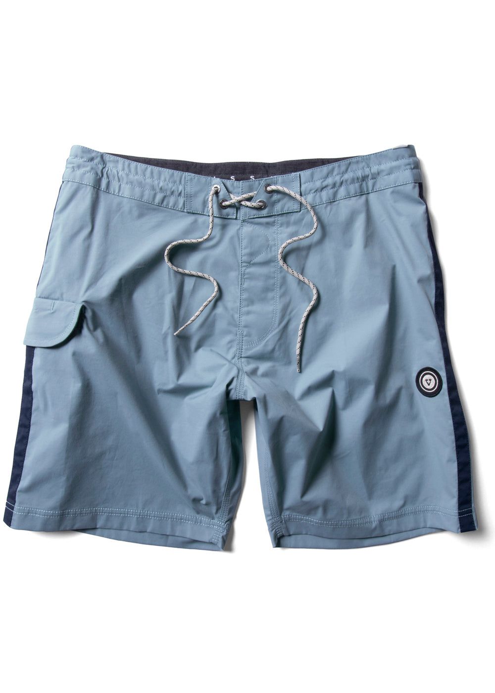 Trip Out 17.5" Boardshort sold by VISSLA