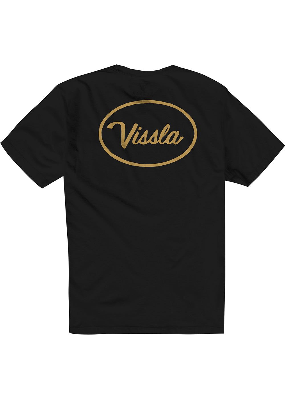 Station Premium Pkt Tee sold by VISSLA
