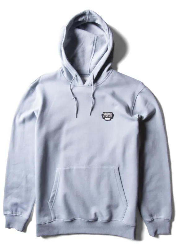 Solid Sets Eco Po Hoodie sold by VISSLA