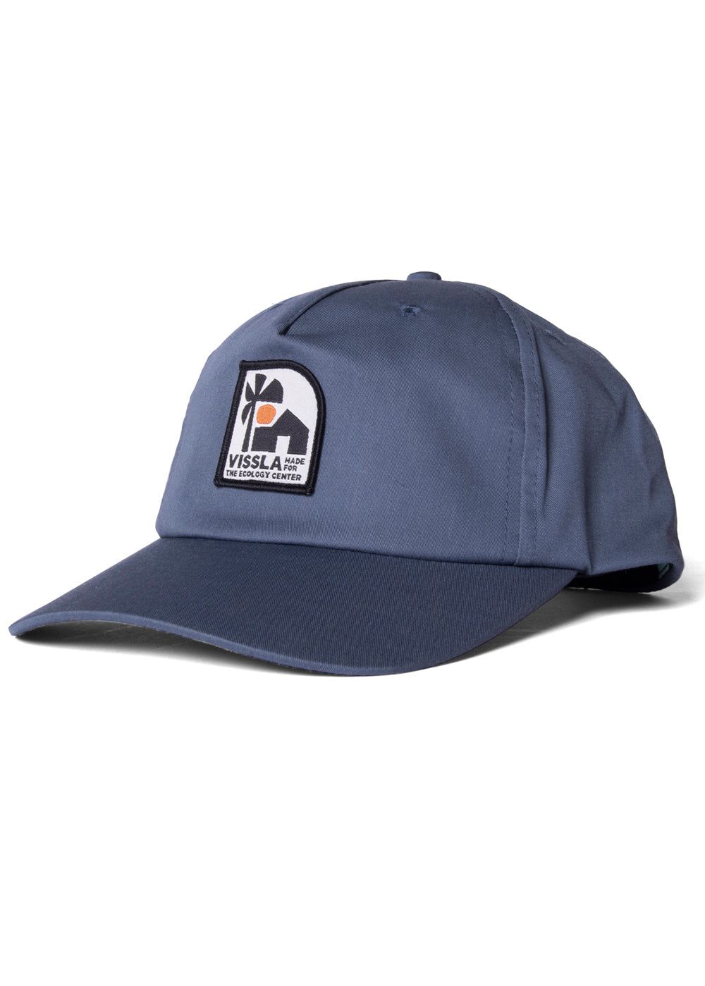 The Ecology Center Hat sold by VISSLA