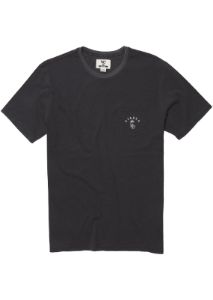 Stinger Ss Pkt Tee sold by VISSLA