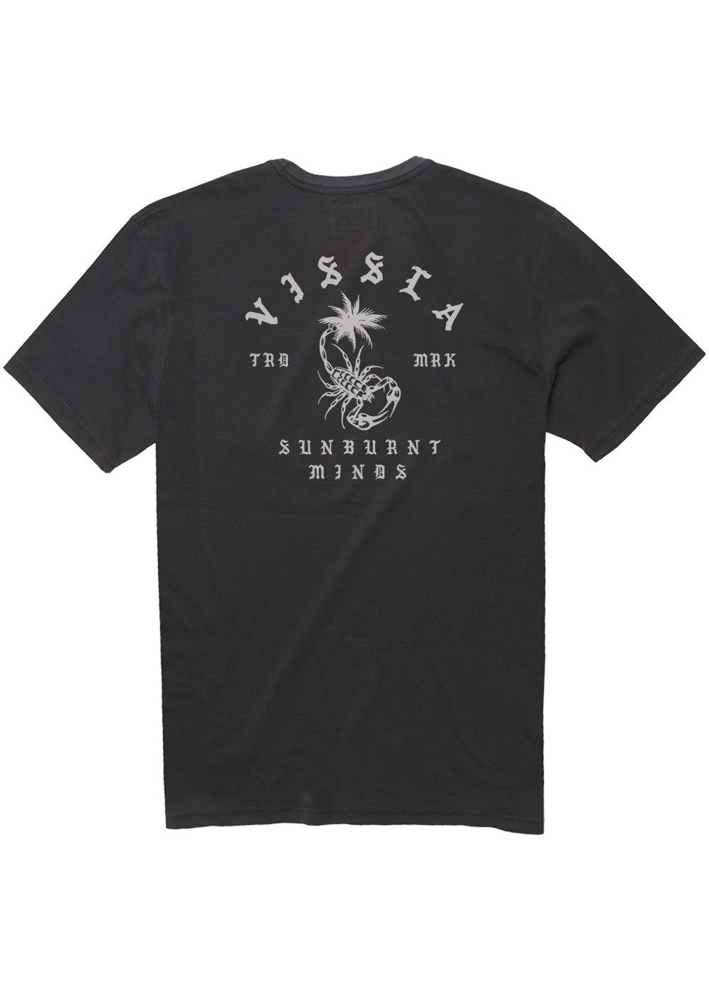 Stinger Ss Pkt Tee sold by VISSLA