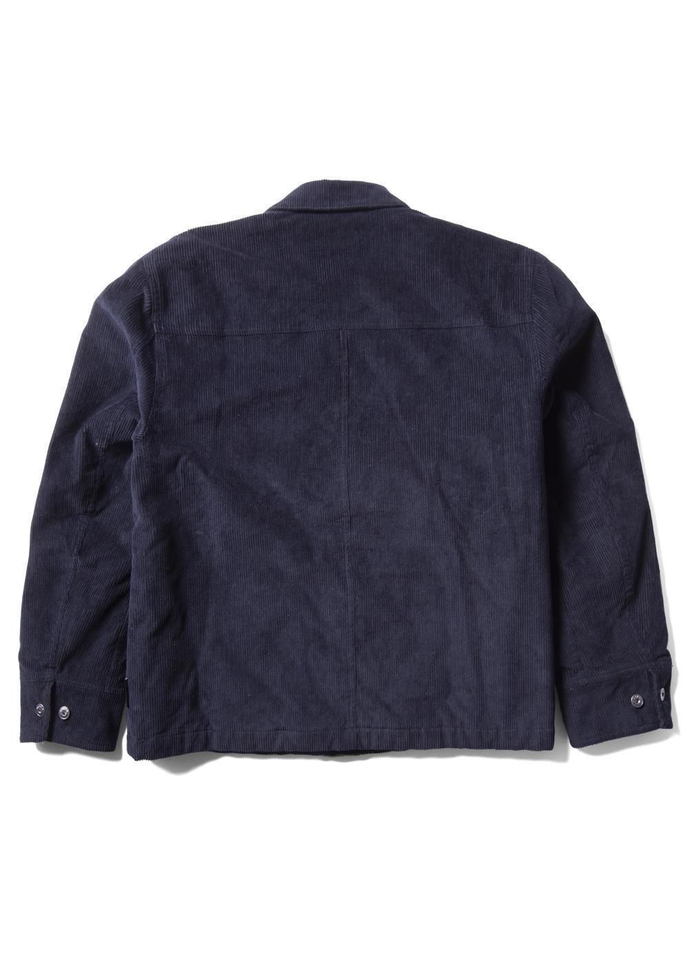 Memphis Jacket sold by VISSLA product image thumbnail 2
