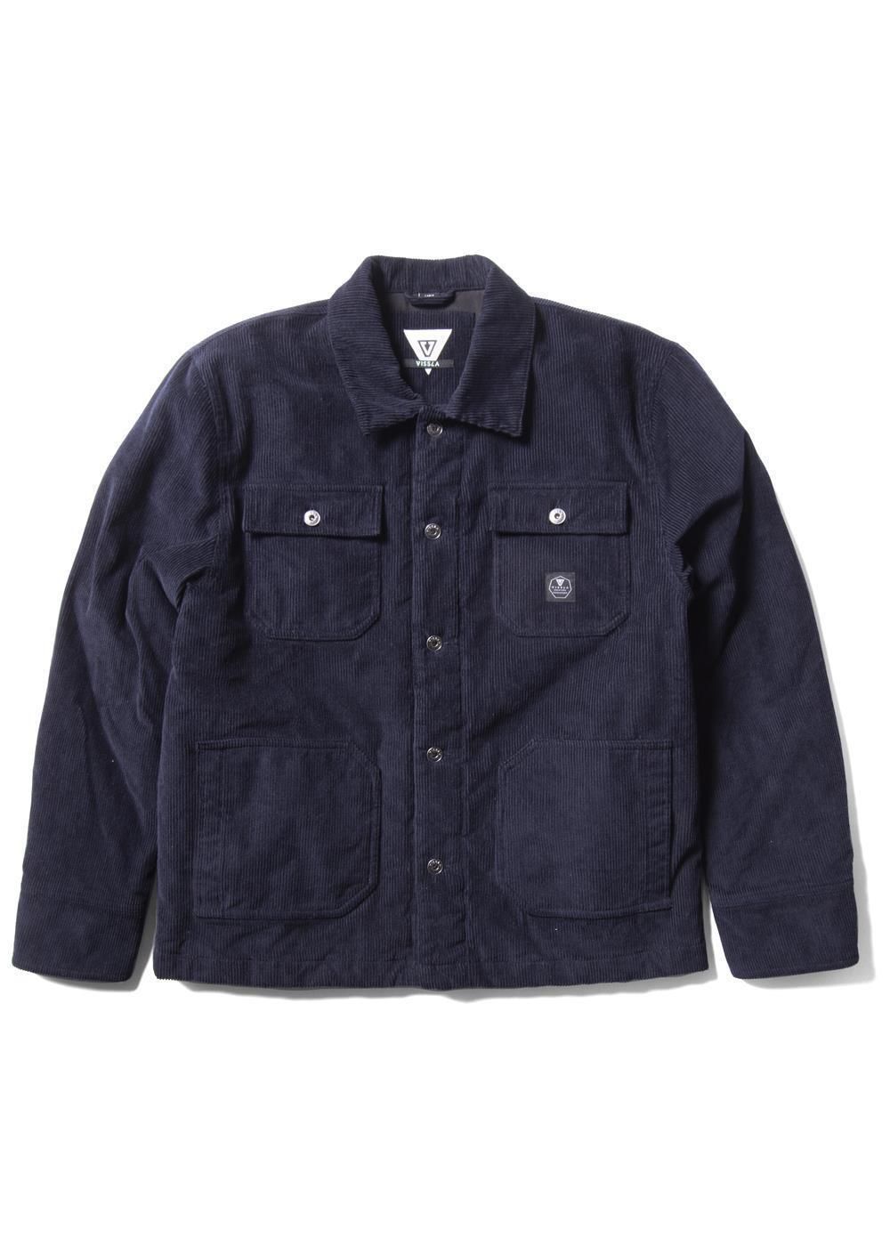 Memphis Jacket sold by VISSLA