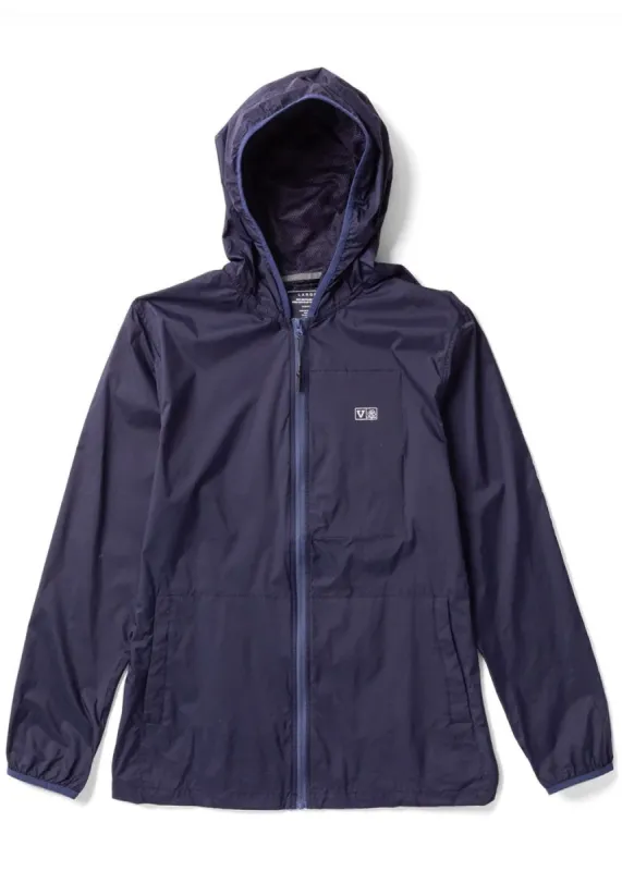 Mega Lab Eco Windbreaker sold by VISSLA