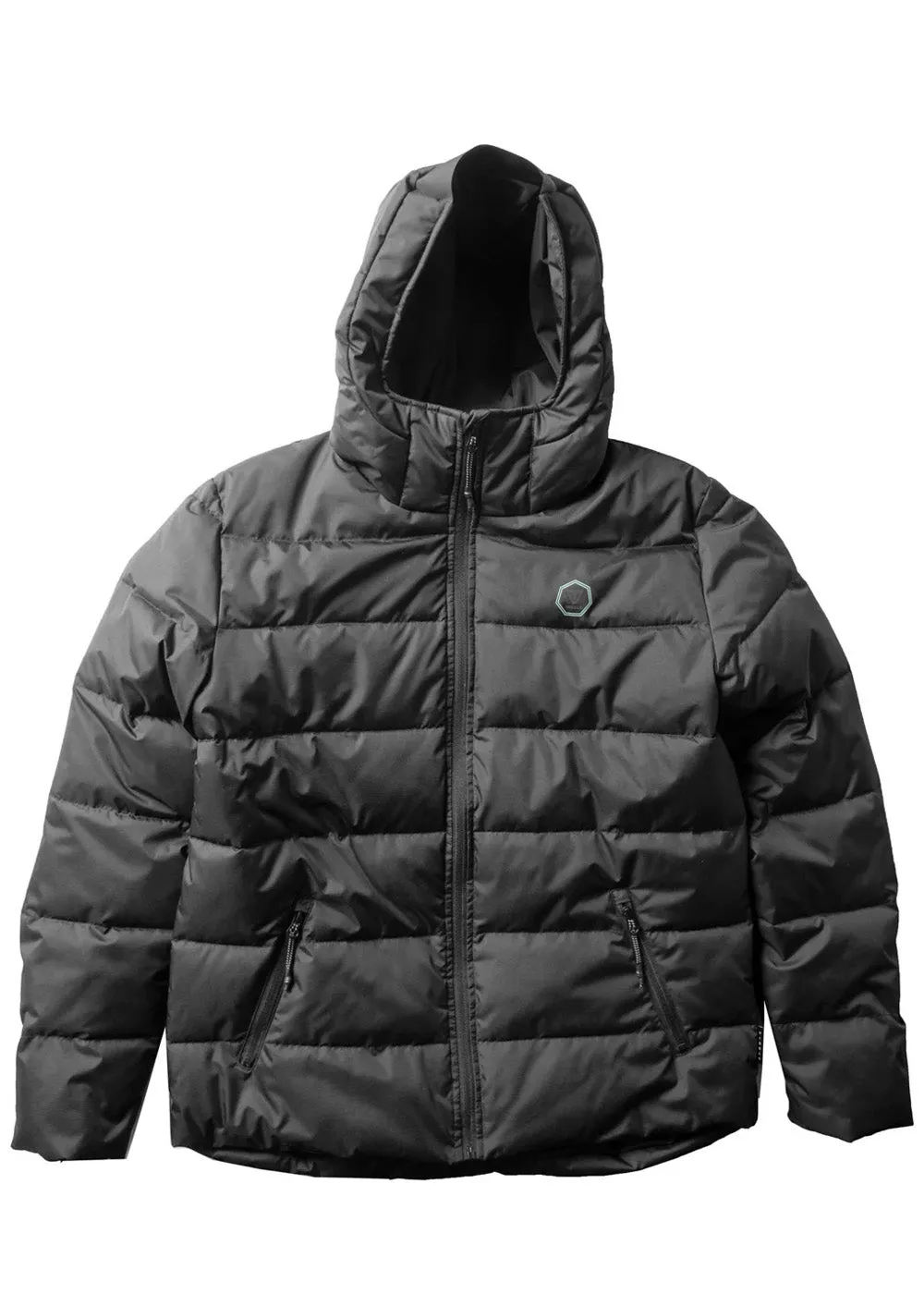 North Seas Down Jacket sold by VISSLA