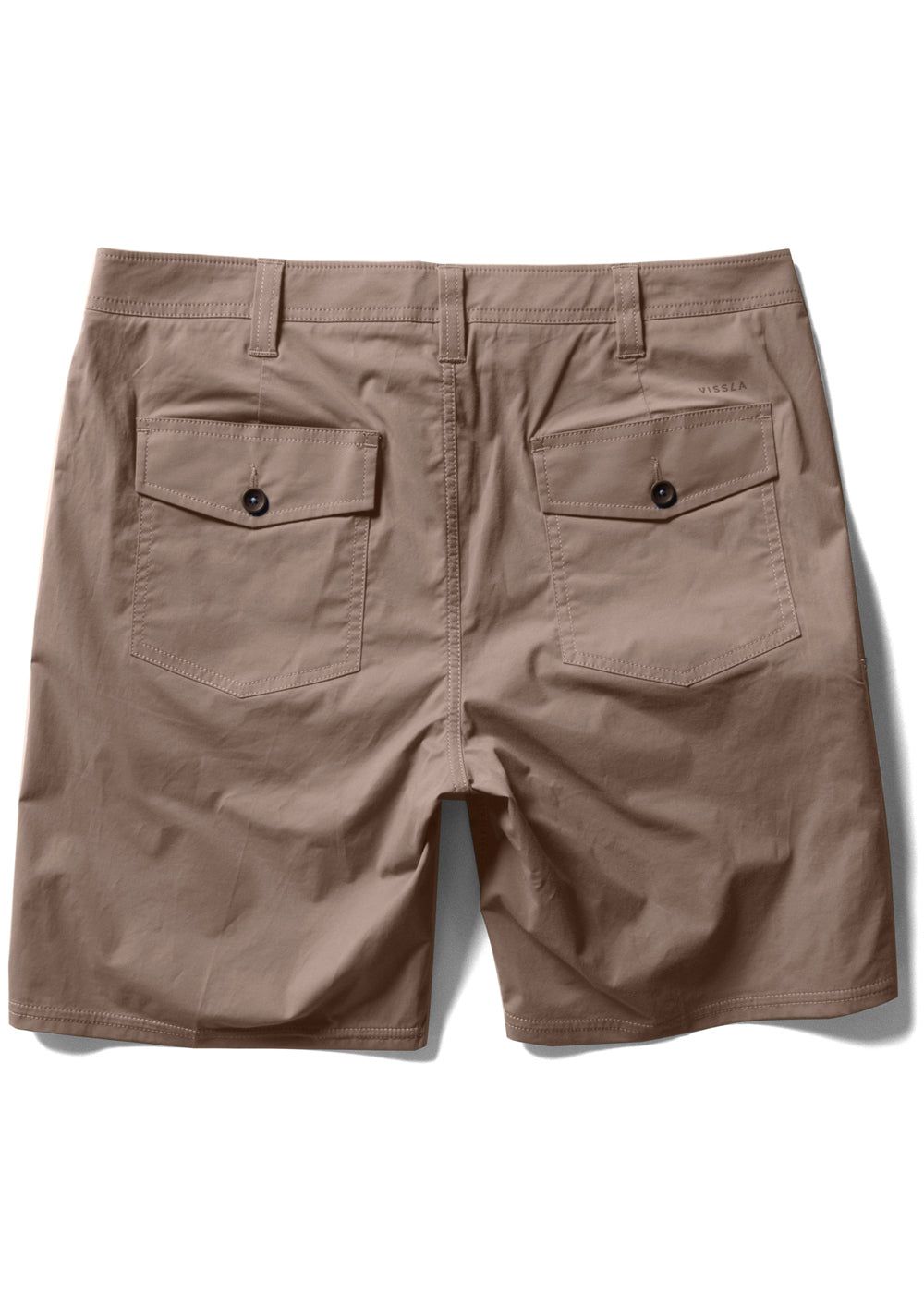 Axis 18.5" Hybrid Walkshort sold by VISSLA product image thumbnail 2
