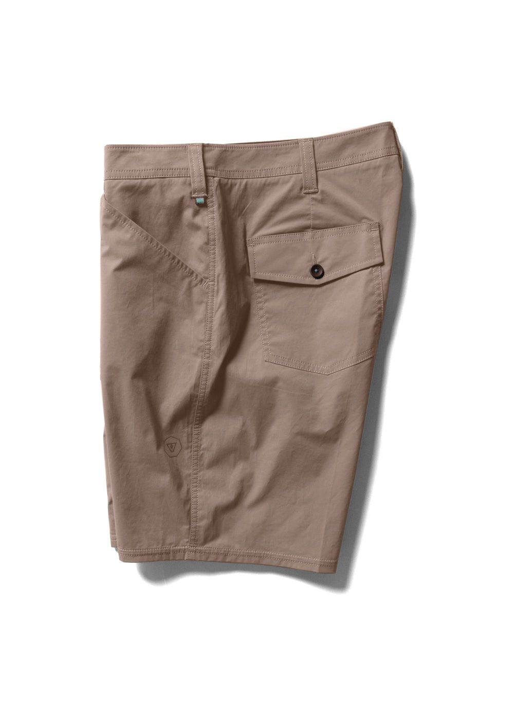 Axis 18.5" Hybrid Walkshort sold by VISSLA product image thumbnail 3