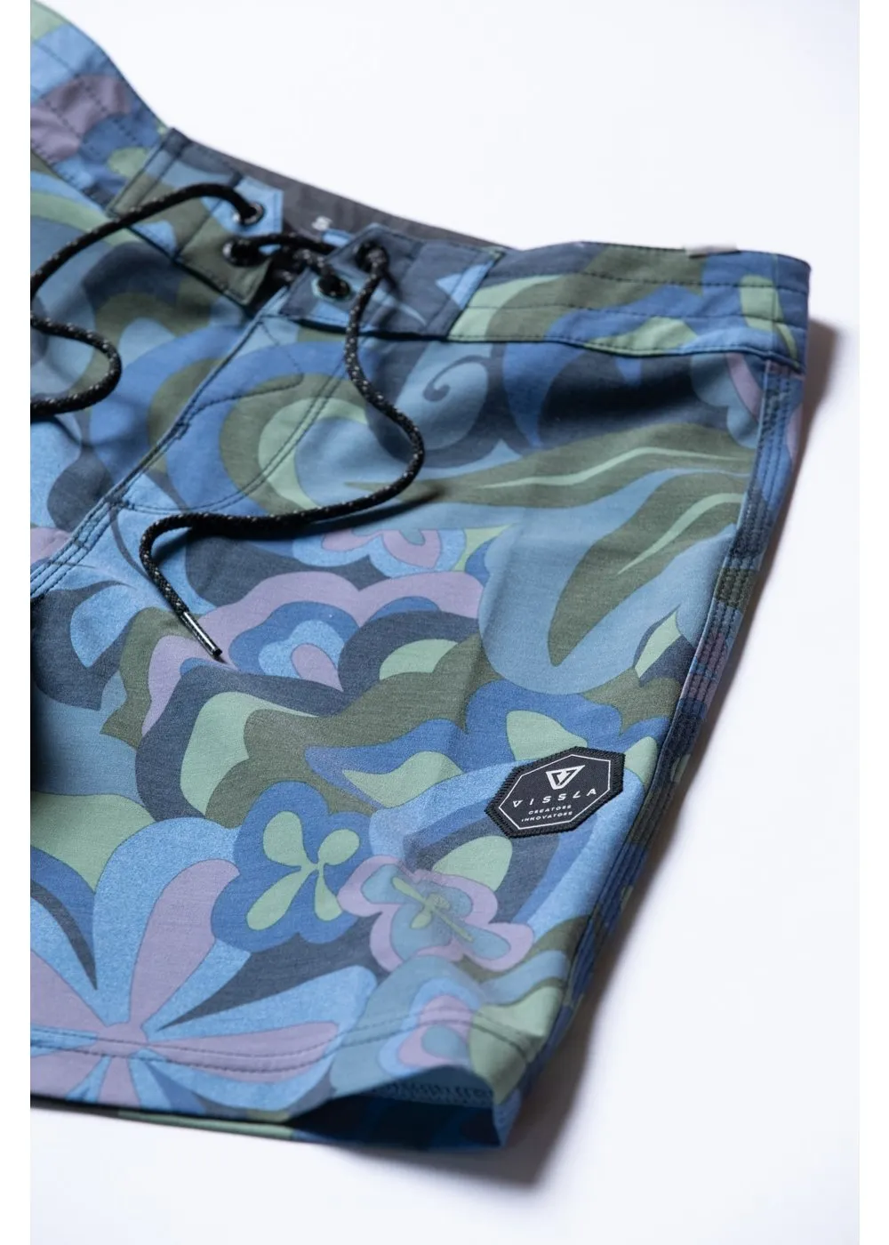 Mellows 17.5" Boardshort sold by VISSLA product image thumbnail 3