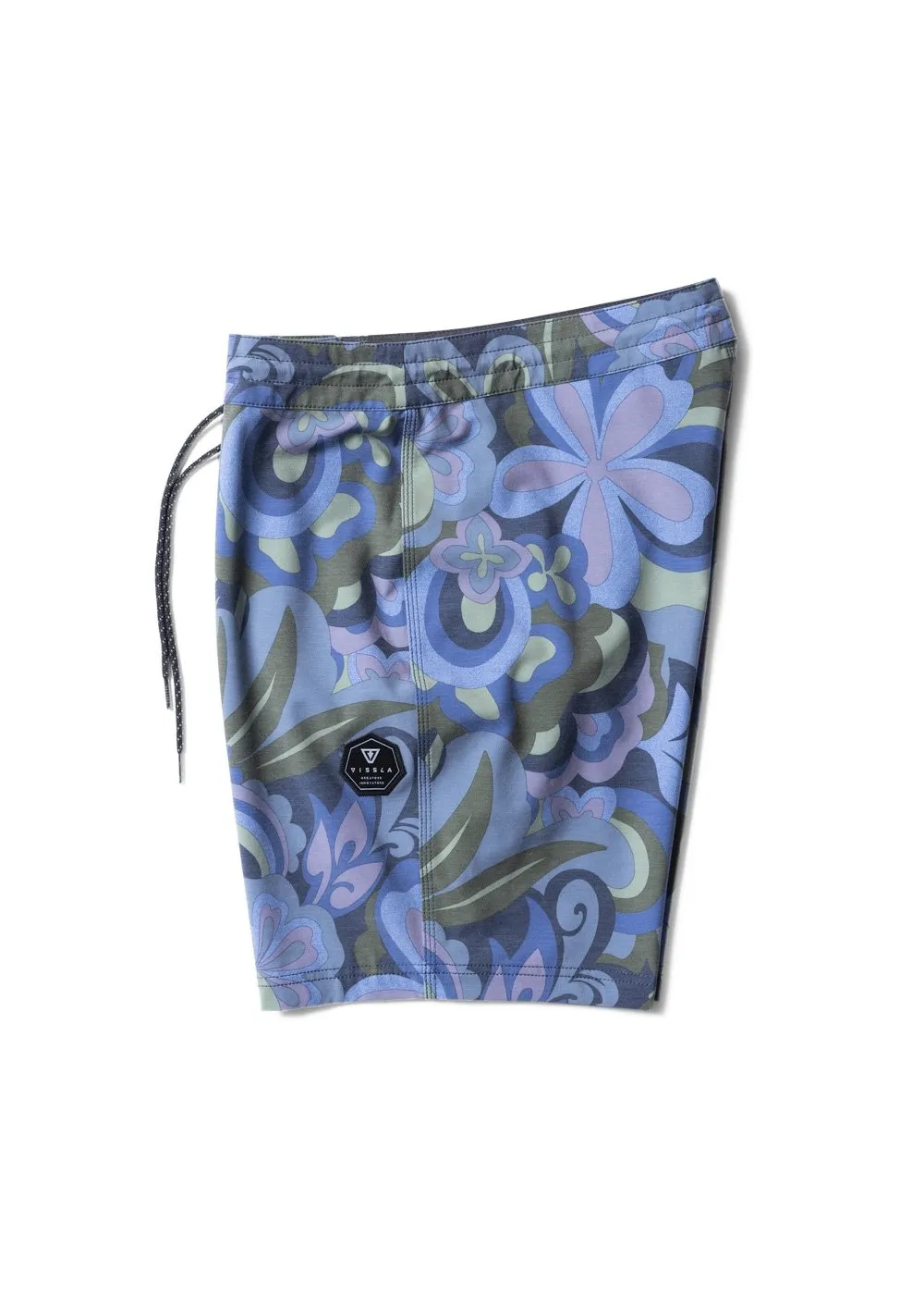 Mellows 17.5" Boardshort sold by VISSLA product image thumbnail 5