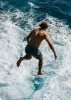 Mellows 17.5" Boardshort sold by VISSLA