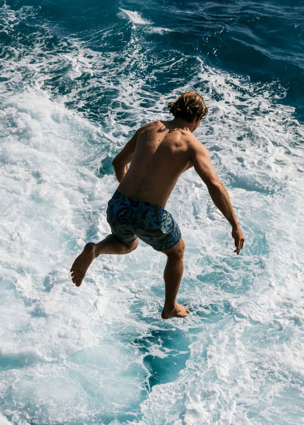 Mellows 17.5" Boardshort sold by VISSLA product image thumbnail 2