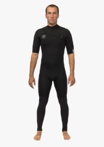 7 Seas 2-2 Short Sleeve Full Wetsuit sold by VISSLA