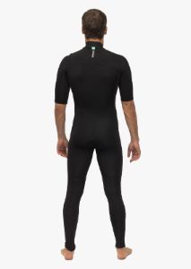7 Seas 2-2 Short Sleeve Full Wetsuit sold by VISSLA