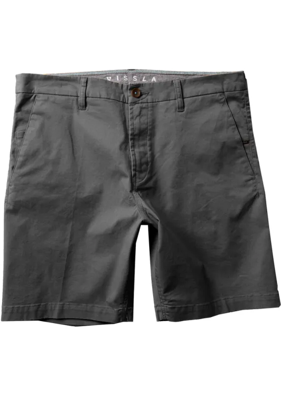 No See Ums Eco 18" Walkshort sold by VISSLA