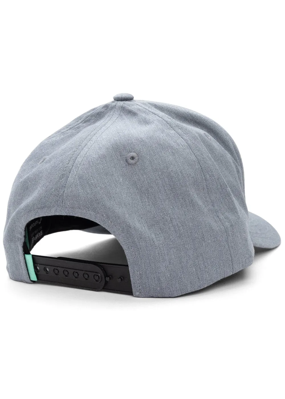 Sevens Hat sold by VISSLA product image thumbnail 2