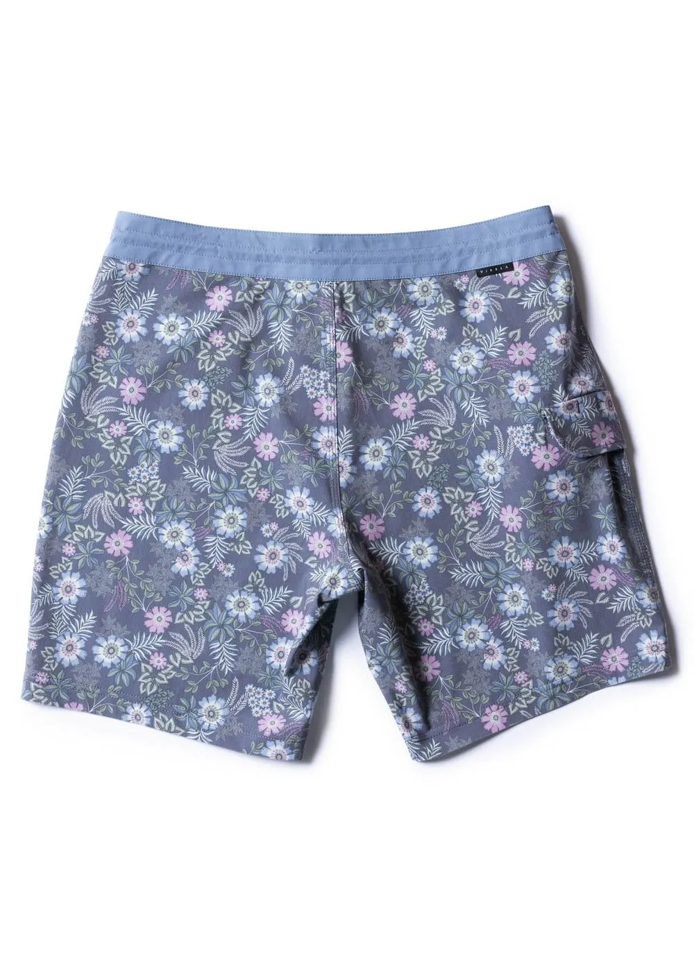 Hana 17.5" Boardshort sold by VISSLA product image thumbnail 2