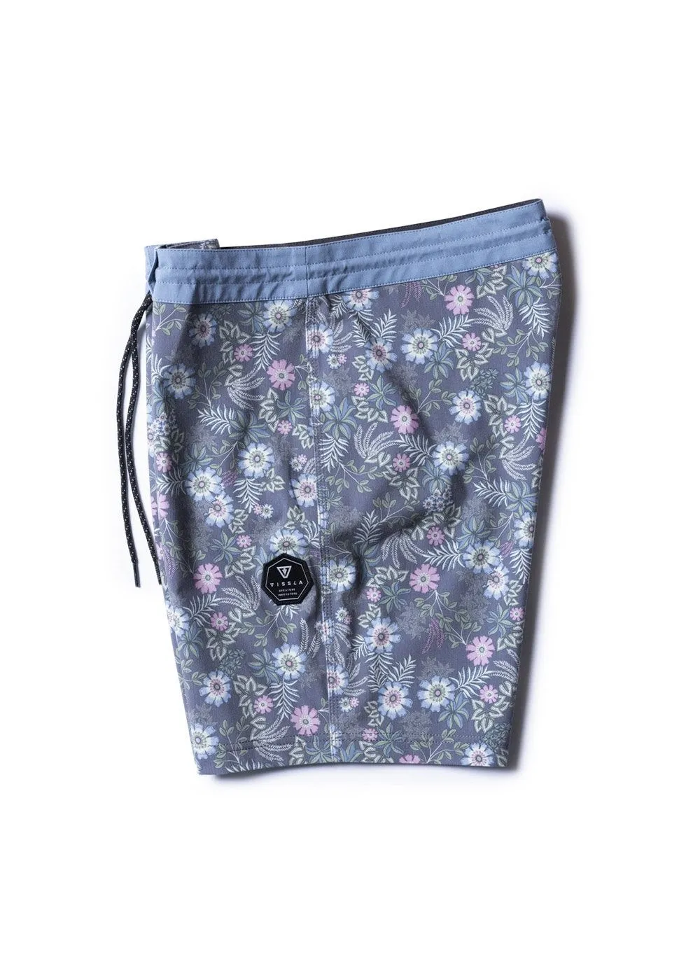 Hana 17.5" Boardshort sold by VISSLA product image thumbnail 3